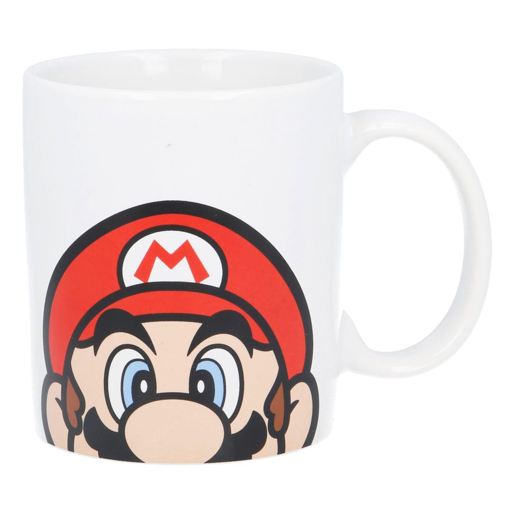 Nintendo Super Mario Mug 325 ml