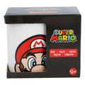 Super Mario Ceramic Mug 325ml (Official Nintendo) view 1