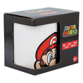 Super Mario Ceramic Mug 325ml (Official Nintendo) view 2