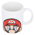 Super Mario Ceramic Mug 325ml (Official Nintendo) view 4