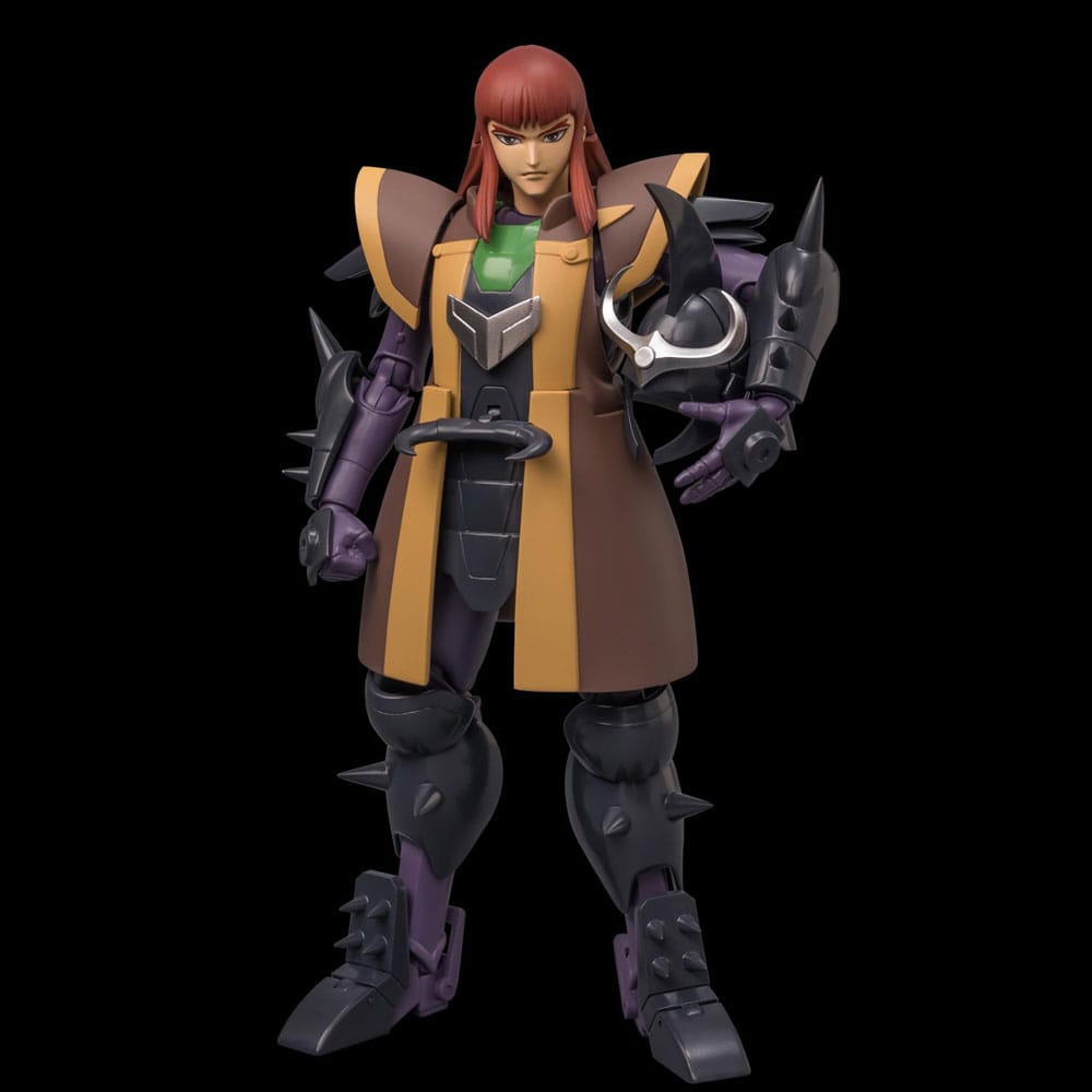 Chou-Dan-Kadou Yoroiden-Samurai TroAction Figure Oni Mashou Shuten Chou Dan Kadou Yoroiden Samurai Troopers 15 cmopers Action Figure Oni Mashou Shuten 15 cm