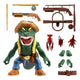 Teenage Mutant Ninja Turtles Ultimates Leatherhead Action Figure