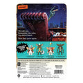ReAction Gizmo Battle Ready Gremlins 2 The New Batch Action Figure, side angle