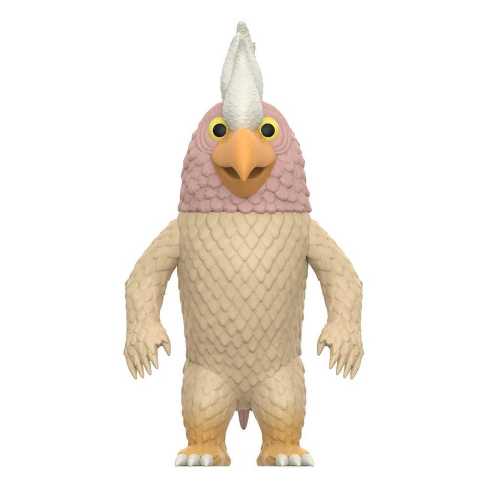 ReAction Douglas Where The Wild Things Are Action Figure