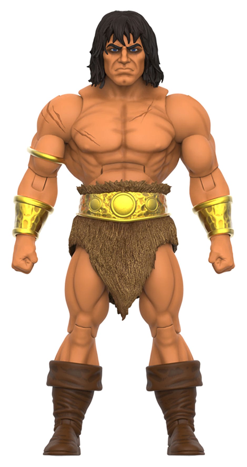 Ultimates Conan The Barbarian Conan the Barbarian Action Figure 18 cm