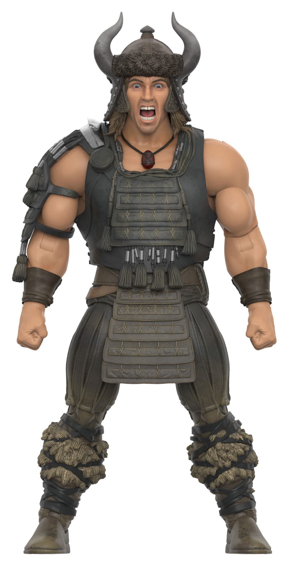 Ultimates Conan Battle of the Mounds Conan the Barbarian Action Figure 18 cm