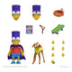 The Simpsons ULTIMATES! Bartman Action Figure