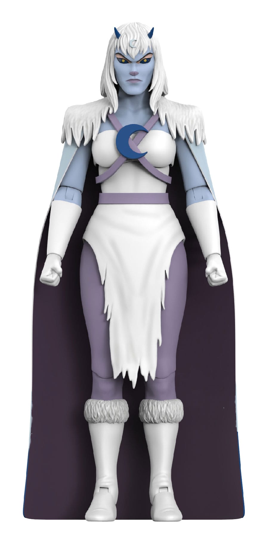 Ultimates Chilla Thundercats Action Figure Wave 9 20 cm