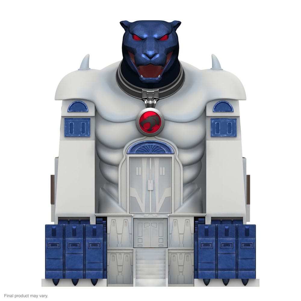 Ultimates Cats Lair Thundercats 93 cm