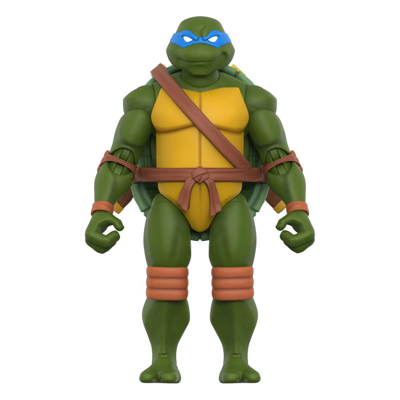 Ultimates Leonardo Wave 12 Teenage Mutant Ninja Turtles Action Figure 18 cm