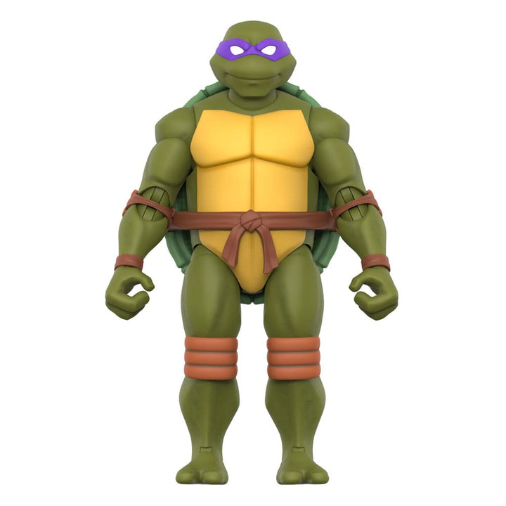 Teenage Mutant Ninja Turtles ULTIMATES! Donatello (2003 Animated Series)