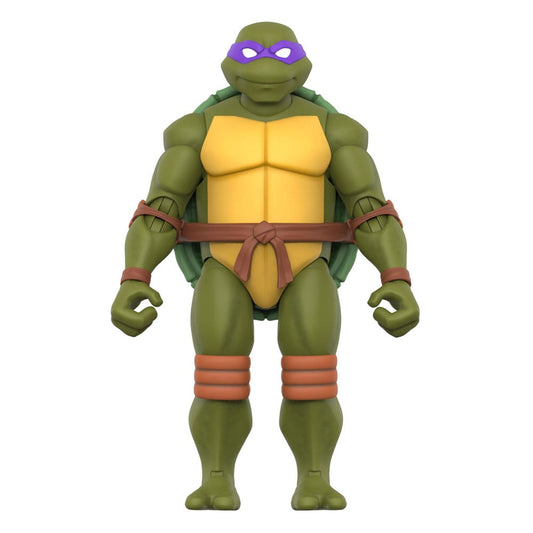 Ultimates Donatello Wave 12 Teenage Mutant Ninja Turtles Action Figure 18 cm