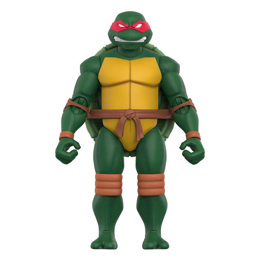 Ultimates Raphael Wave 12 Teenage Mutant Ninja Turtles Action Figure 18 cm