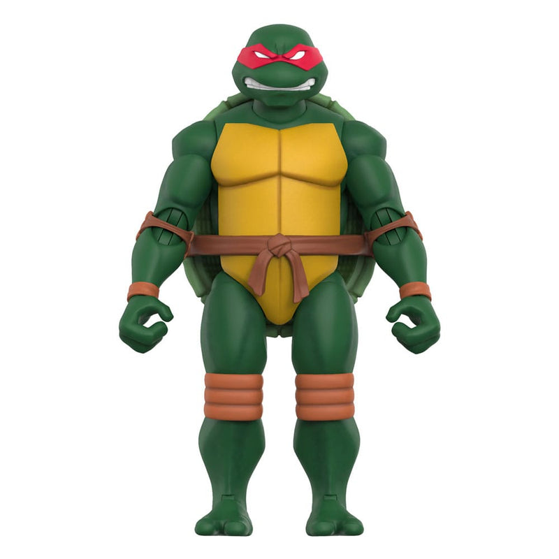 Ultimates Raphael Wave 12 Teenage Mutant Ninja Turtles Action Figure 18 cm