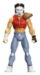 Ultimates Casey Jones Teenage Mutant Ninja Turtles Mirage Action Figure 18 cm