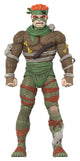 Ultimates Rat King Teenage Mutant Ninja Turtles Action Figure 18 cm