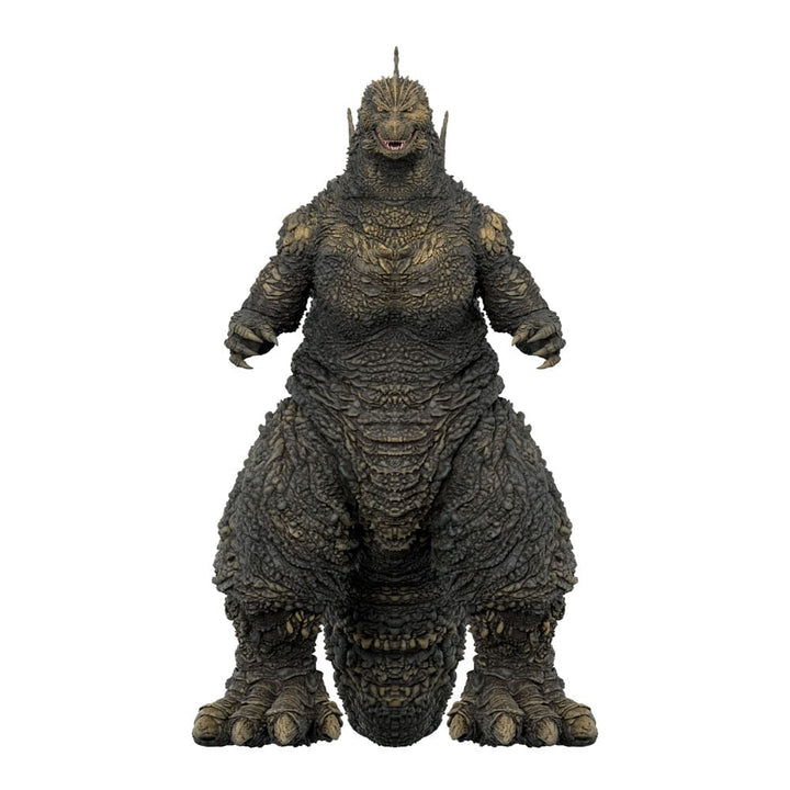 Godzilla Minus One Toho Ultimates Action Figure 21 cm