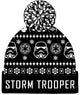 STAR WARS - STORM TROOPER - BEANIE