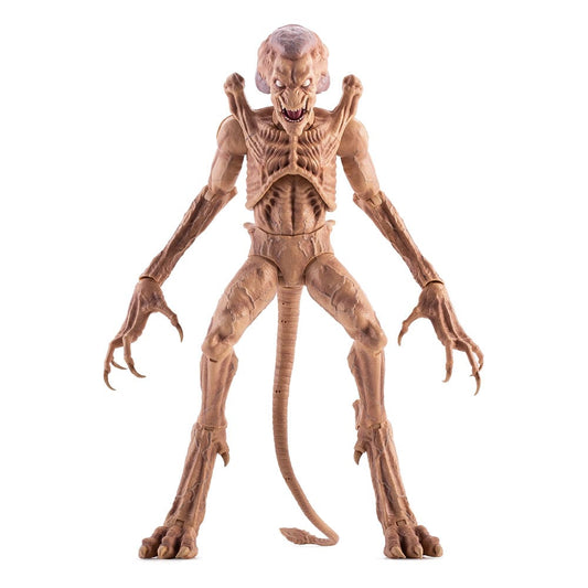 Pumpkinhead 1:12 Scale Deluxe Action Figure