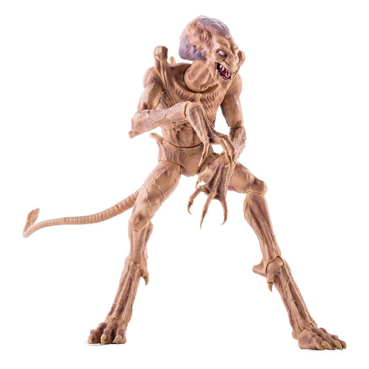 Pumpkinhead 1:12 Scale Deluxe Action Figure