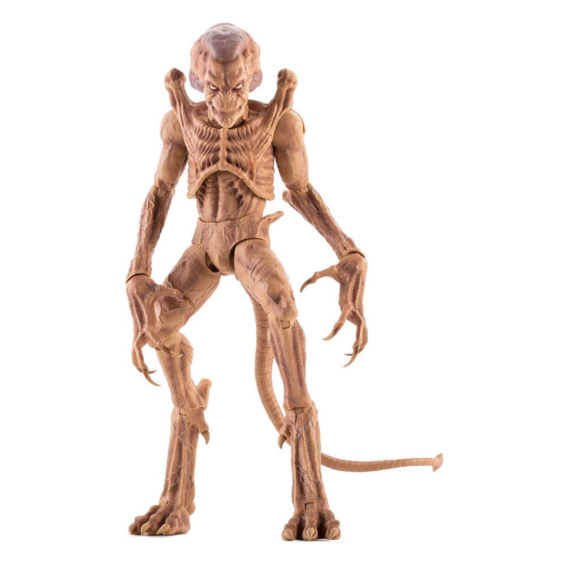 Pumpkinhead 1:12 Scale Deluxe Action Figure