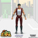 Double Dragon Jimmy Lee 7" Deluxe Action Figure