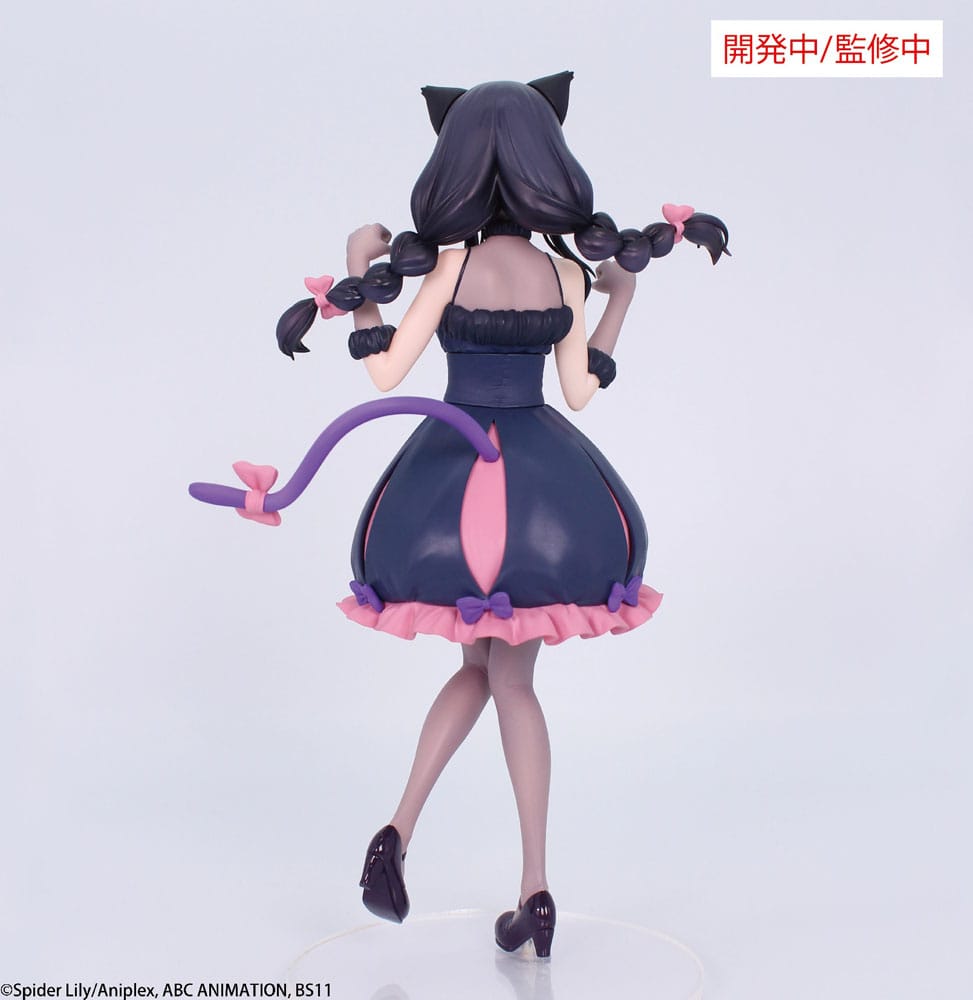 Lycoris Recoil Takina Inoue Halloween Version 1/7 Scale PVC Statue