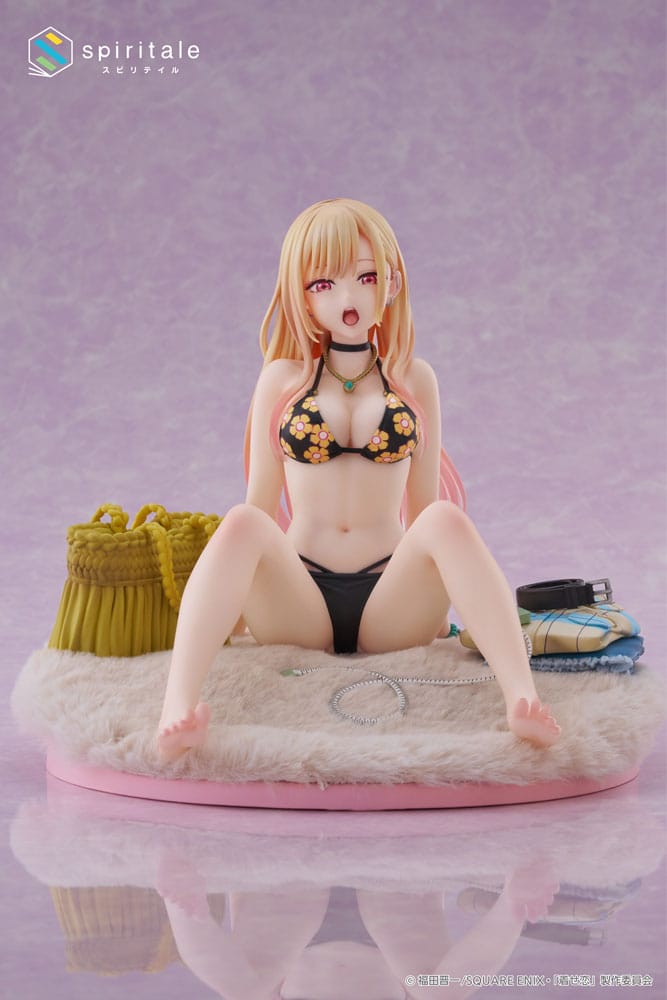 Spiritale Marin Kitagawa My Dress Up Darling Swimwear POP Vinyl Figure 16 cm