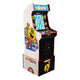 Arcade1Up Pac-Mania Legacy Arcade Machine (14 Games)