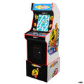 Arcade1Up Pac-Mania Legacy Arcade Machine (14 Games) view 2