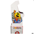 Arcade1Up Pac-Mania Legacy Arcade Machine (14 Games) view 4