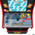 Arcade1Up Pac-Mania Legacy Arcade Machine (14 Games) view 5