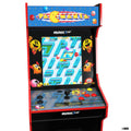 Arcade1Up Pac-Mania Legacy Arcade Machine (14 Games) view 6