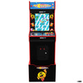 Arcade1Up Pac-Mania Legacy Arcade Machine (14 Games) view 7