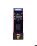 Arcade1Up Pac-Mania Legacy Arcade Machine (14 Games) view 8