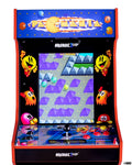 Arcade1Up Pac-Mania Legacy Arcade Machine (14 Games) view 9