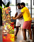 Arcade1Up Street Fighter II Capcom Legacy Arcade (14 Games) view 7