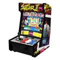 Arcade1Up Street Fighter II Countercade (5 Games, 40cm) view 1