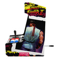 Arcade1Up Street Fighter II Countercade (5 Games, 40cm) view 2