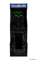 Arcade1Up Star Wars Arcade Machine (3 Games, 154cm) view 5