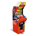 Arcade1Up Time Crisis Full-Size Arcade Machine (4 Games)