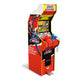 Arcade1Up Time Crisis Full-Size Arcade Machine (4 Games)