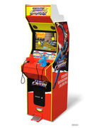 Arcade1Up Time Crisis Full-Size Arcade Machine (4 Games) view 1
