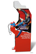 Arcade1Up Time Crisis Full-Size Arcade Machine (4 Games) view 2