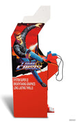 Arcade1Up Time Crisis Full-Size Arcade Machine (4 Games) view 3