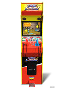 Arcade1Up Time Crisis Full-Size Arcade Machine (4 Games) view 5