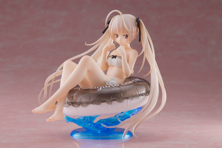 Yosuga no Sora Sora Kasugano Aqua Float Girls Ver PVC Statue