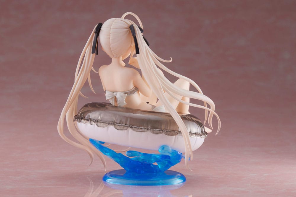 Yosuga no Sora Sora Kasugano Aqua Float Girls Ver PVC Statue