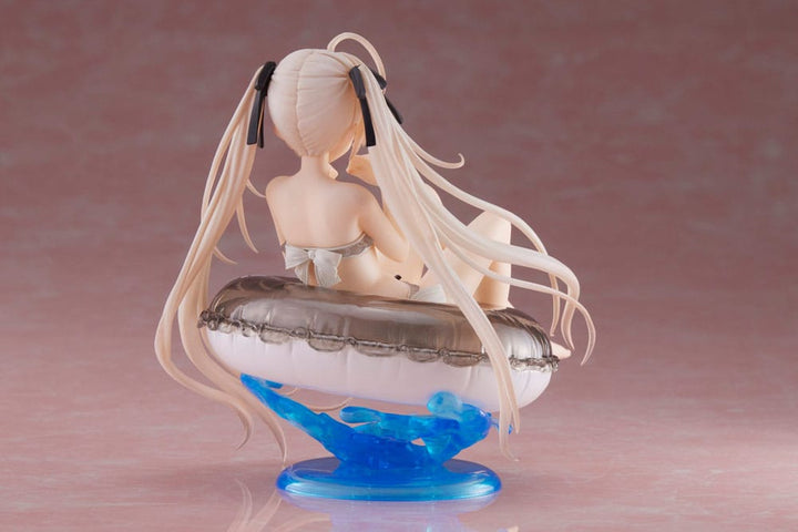 Yosuga no Sora Sora Kasugano Aqua Float Girls Ver PVC Statue