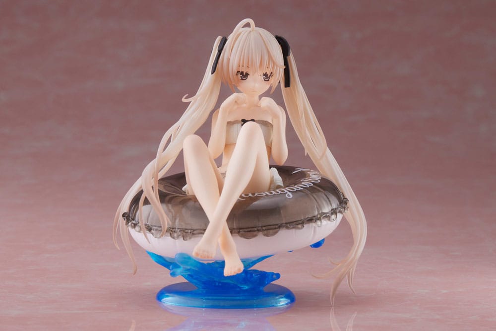 Yosuga no Sora Sora Kasugano Aqua Float Girls Ver PVC Statue